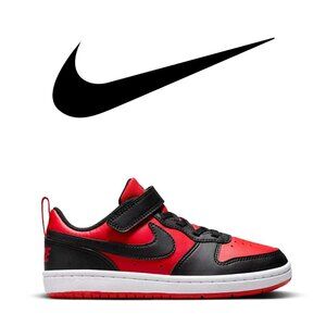 Nike Court Borough Low Recraft - Size 10C